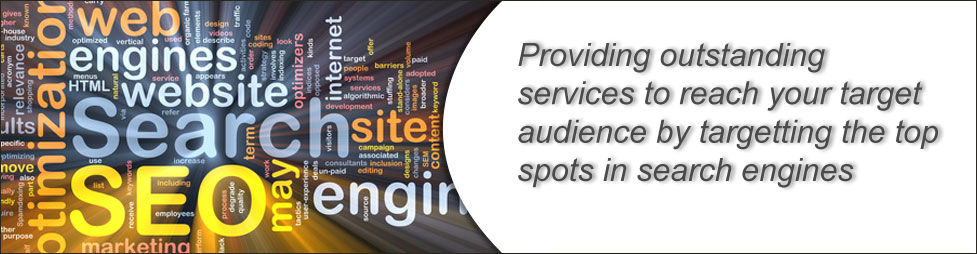 SEO Services Company